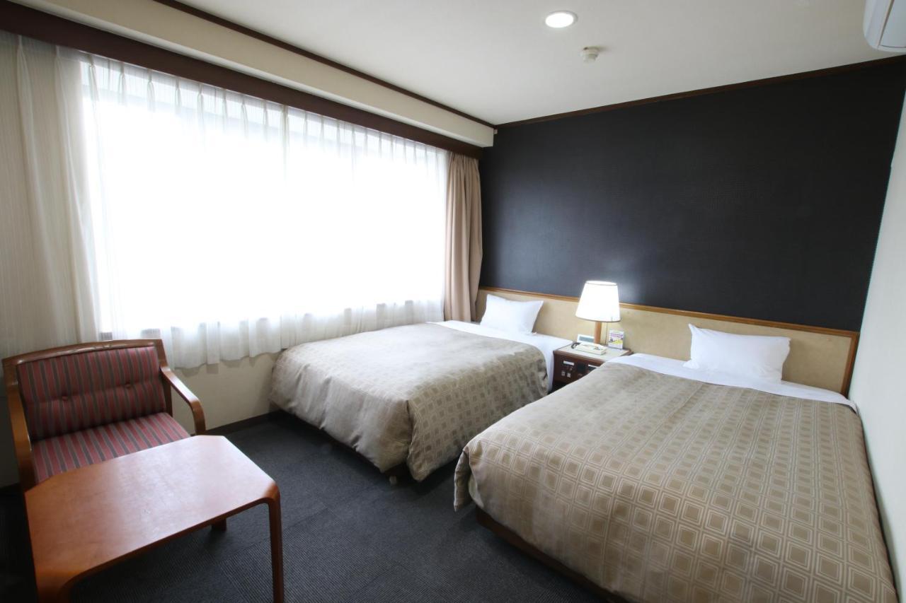 Hotel Aston Hotel Osaka Sakai Sakai  Εξωτερικό φωτογραφία