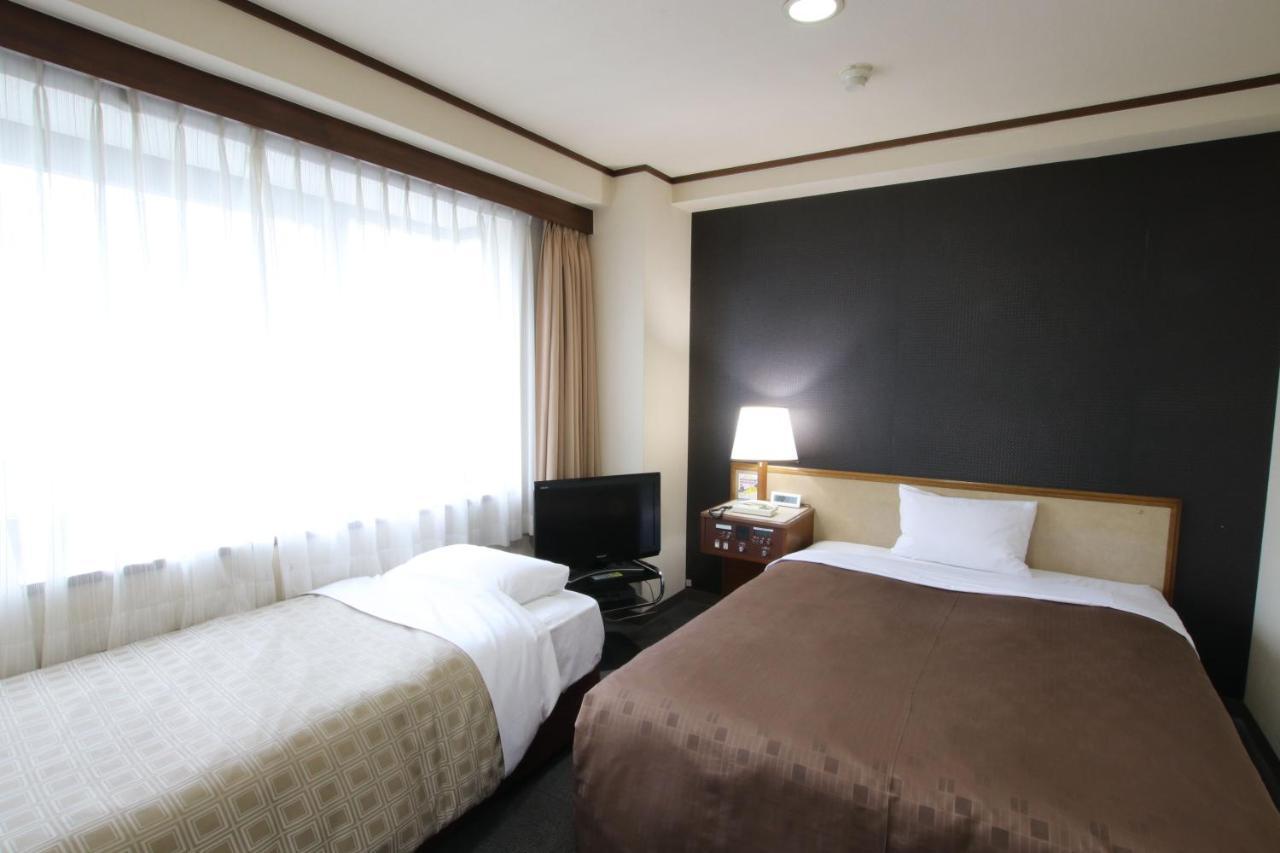 Hotel Aston Hotel Osaka Sakai Sakai  Εξωτερικό φωτογραφία
