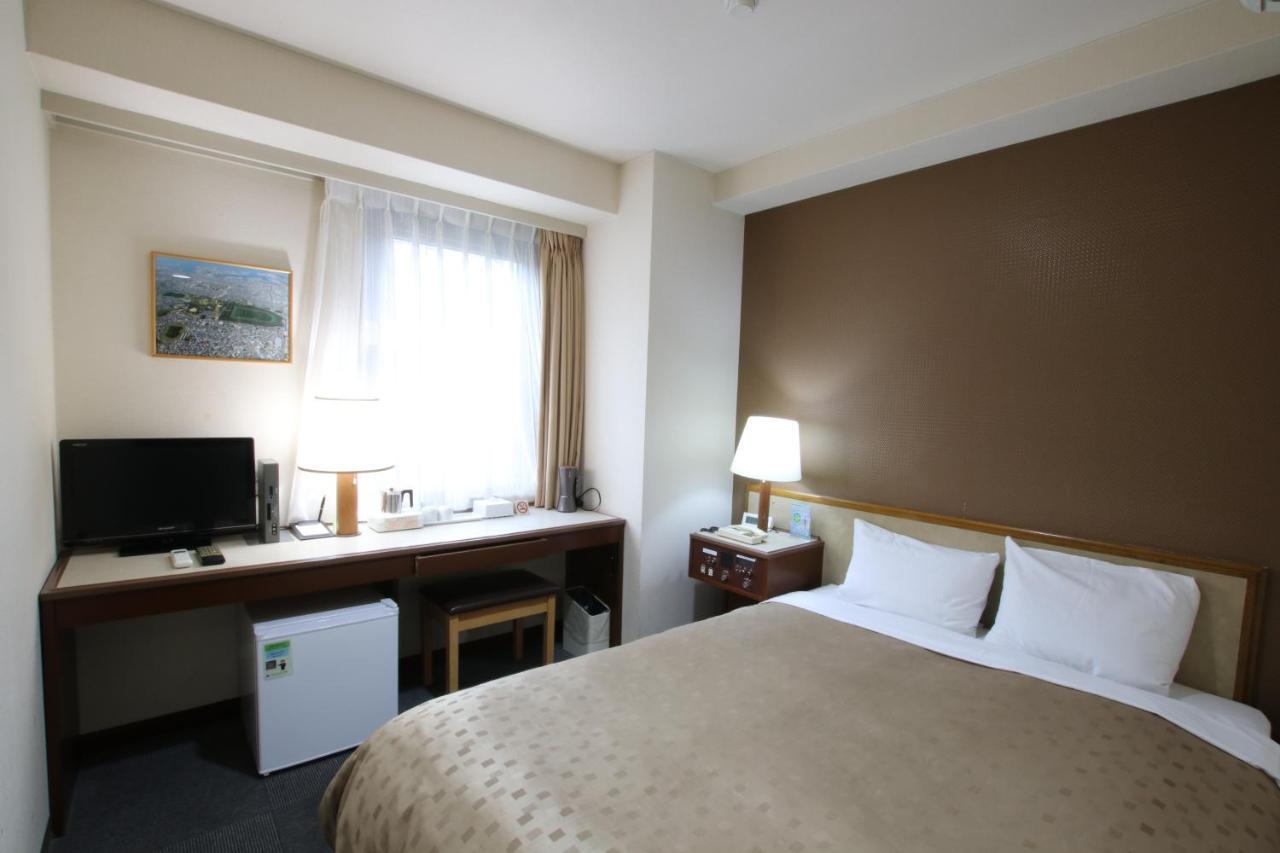 Hotel Aston Hotel Osaka Sakai Sakai  Εξωτερικό φωτογραφία