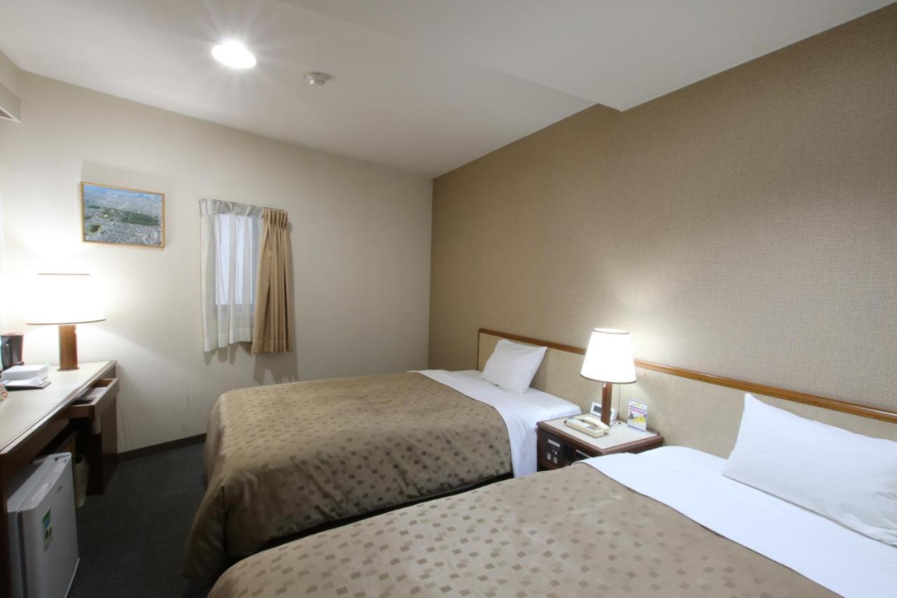 Hotel Aston Hotel Osaka Sakai Sakai  Εξωτερικό φωτογραφία